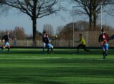 S.K.N.W.K. 2 - D.B.G.C. 3 (competitie) seizoen 2022-2023 (82/138)